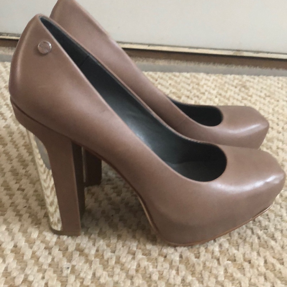 Women’s Calvin Klein “Natasha” heels